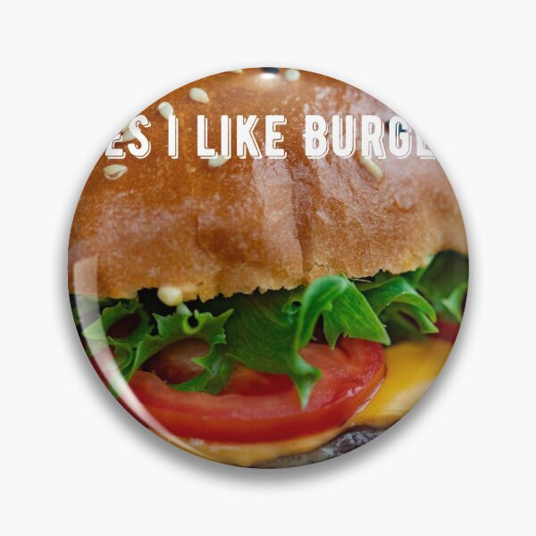Item preview, Burger  designed and sold by DaneK49.