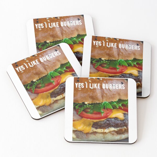 Item preview, Burger  designed and sold by DaneK49.