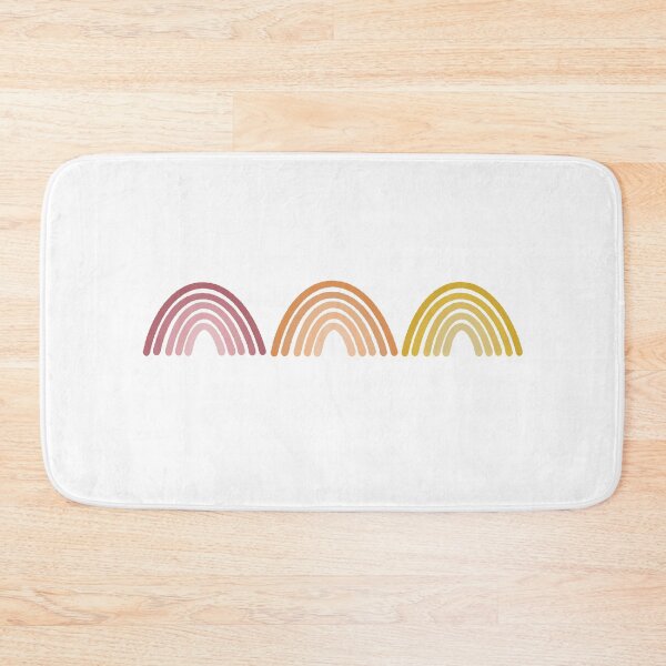Item preview, Sunset Rainbow Trio designed and sold by Suh44.