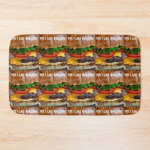 Item preview, Burger  designed and sold by DaneK49.