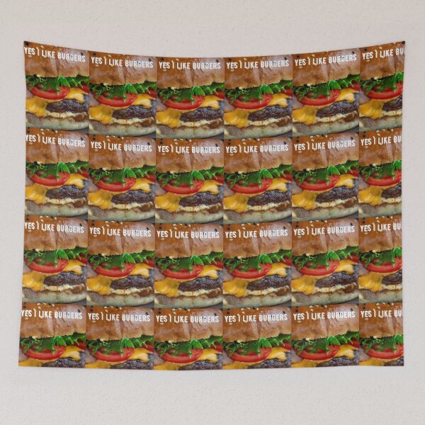 Item preview, Burger  designed and sold by DaneK49.