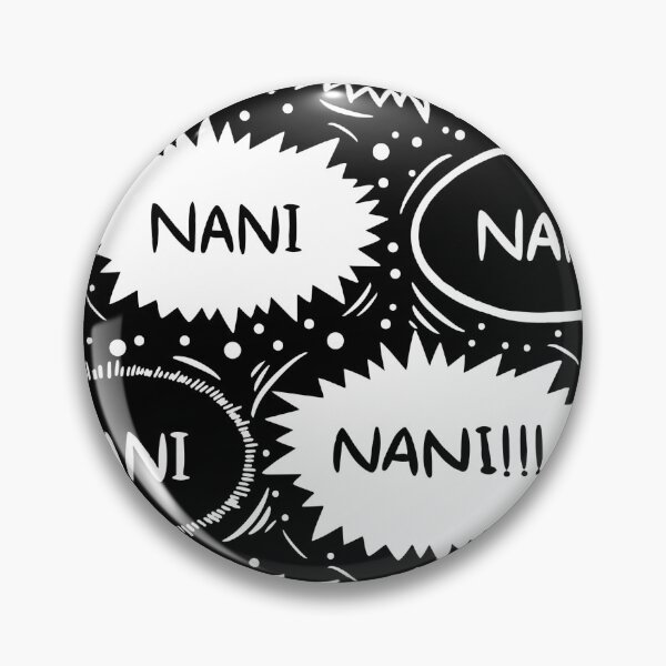 Item preview, Nani Explosion Seamless Surface Pattern Design designed and sold by ZaryaKiqo.