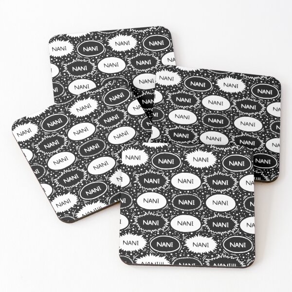Item preview, Nani Explosion Seamless Surface Pattern Design designed and sold by ZaryaKiqo.