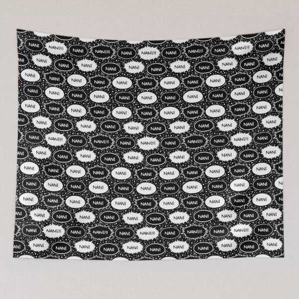 Item preview, Nani Explosion Seamless Surface Pattern Design designed and sold by ZaryaKiqo.