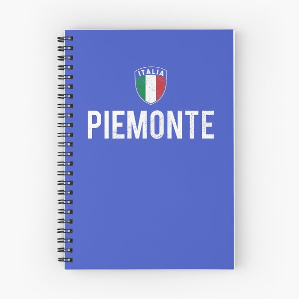 Item preview, Piemonte Pride Piedmontan Roots Piemontese Heritage designed and sold by zeno27.