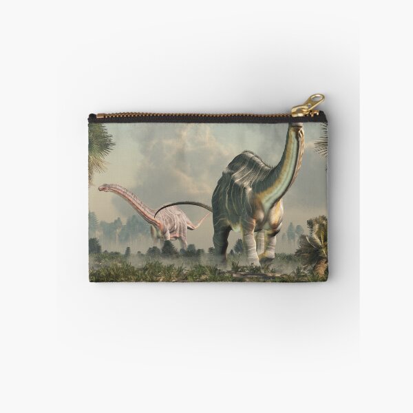 Item preview, Apatosauruses in a Wetland designed and sold by Daniel Eskridge.