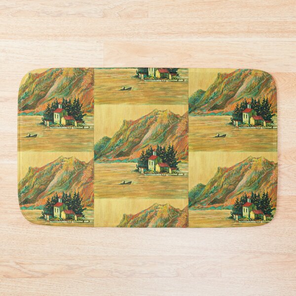 Item preview, Eve's Island designed and sold by TrueMoon.