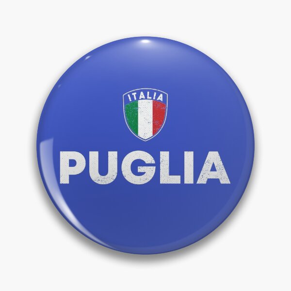 Item preview, Puglia Pride Apulian Roots Pugliese Heritage designed and sold by zeno27.