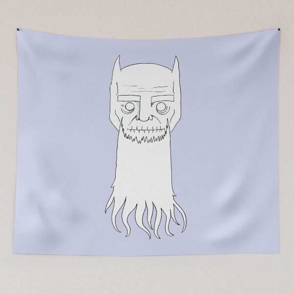 Item preview, Longbeard designed and sold by PaulDuffy.
