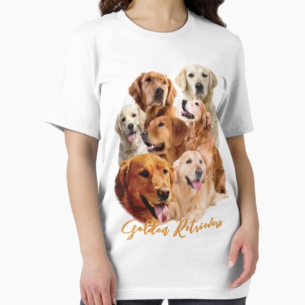 Item preview, Golden Retriever Composite! Especially for Golden owners! designed and sold by rs-designs.