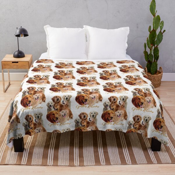 Item preview, Golden Retriever Composite! Especially for Golden owners! designed and sold by rs-designs.