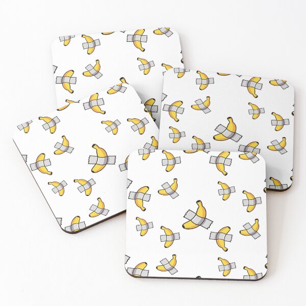 Item preview, taped banana party designed and sold by filippobassano.