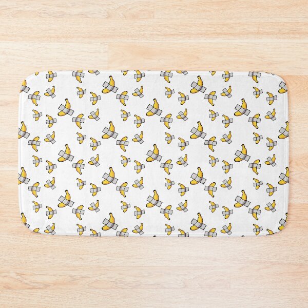 Item preview, taped banana party designed and sold by filippobassano.