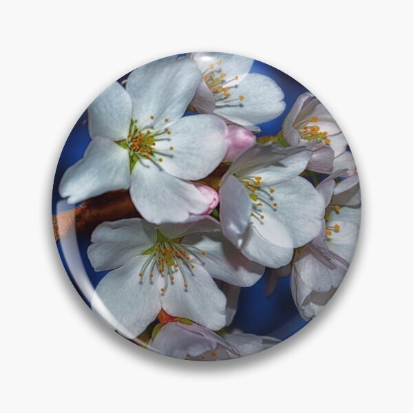 Item preview, Crabapple Spring designed and sold by James DeFazio.