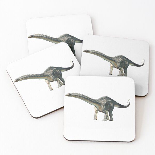 Artikelvorschau, Apatosaurus entworfen und verkauft von Daniel Eskridge.