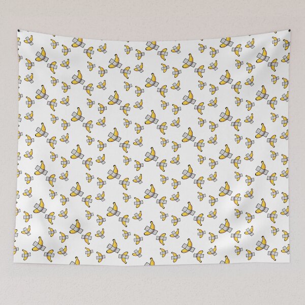 Item preview, taped banana party designed and sold by filippobassano.