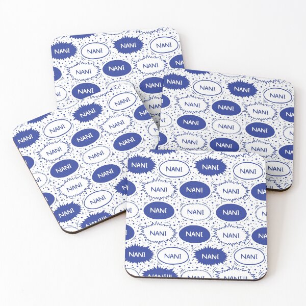 Item preview, Nani Explosion Seamless Surface Pattern Design designed and sold by ZaryaKiqo.