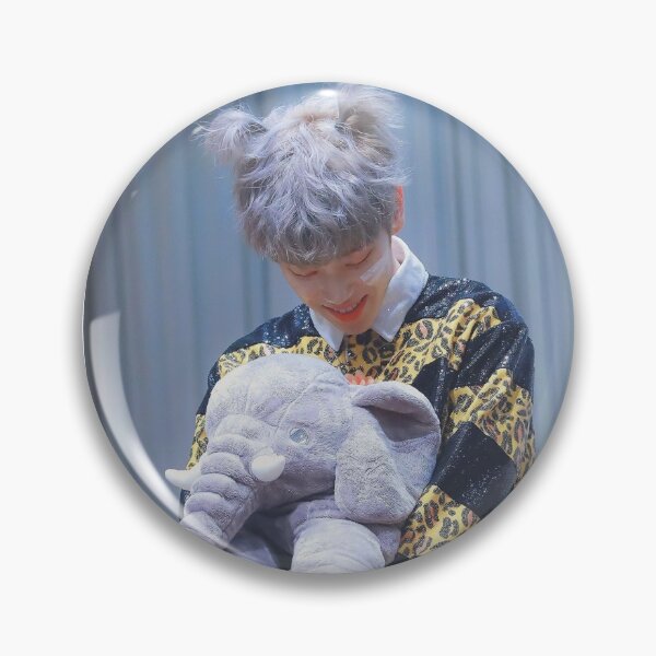 Item preview, Babie Byeongkwan (Kim Byeongkwan A.C.E) designed and sold by Mini-K.