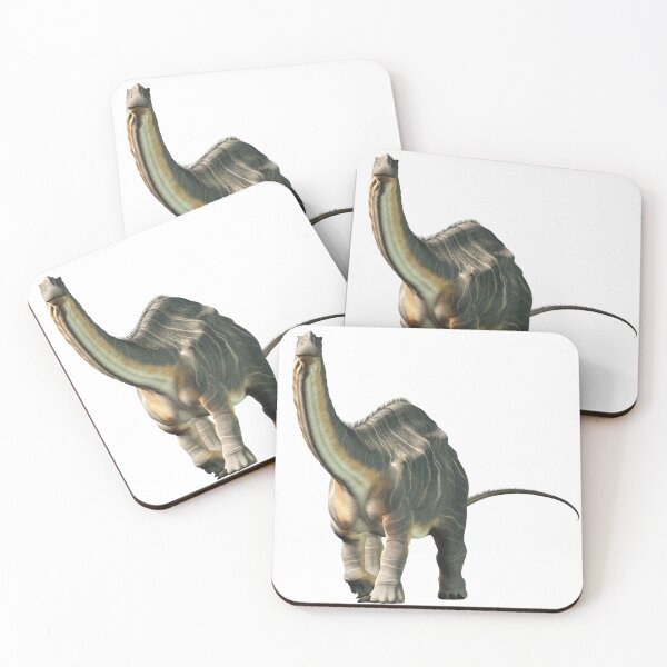 Artikelvorschau, Apatosaurus entworfen und verkauft von Daniel Eskridge.