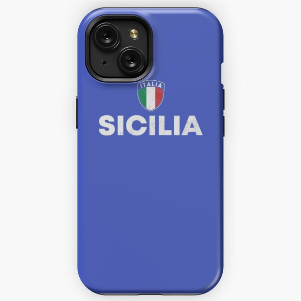 Sicilia Bedda iPhone Case for Sale by sicilia-bedda