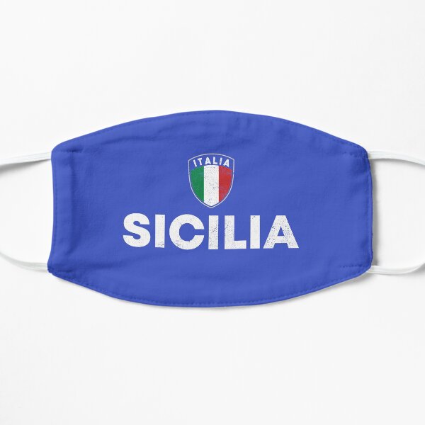 Sicilian Face Masks Redbubble