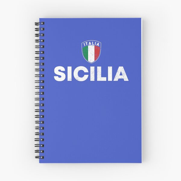 Item preview, Sicilia Pride Sicilian Roots Siciliano Heritage designed and sold by zeno27.