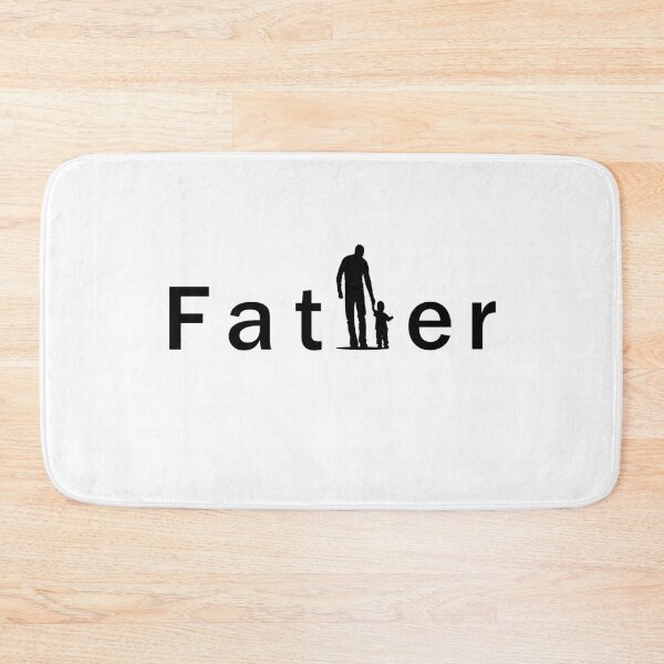 Item preview, Father Walking With Son | Father's Day 2020 designed and sold by kouddad.