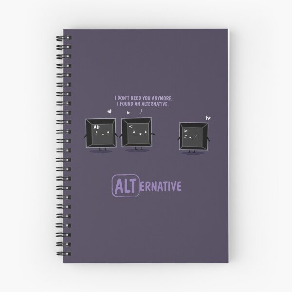 Item preview, Alt-ernative designed and sold by downsign.