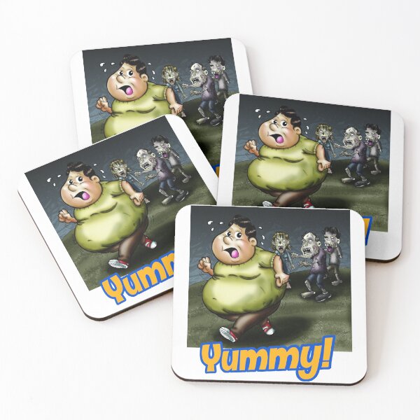 Item preview, Yummy! designed and sold by CIZdibujos.