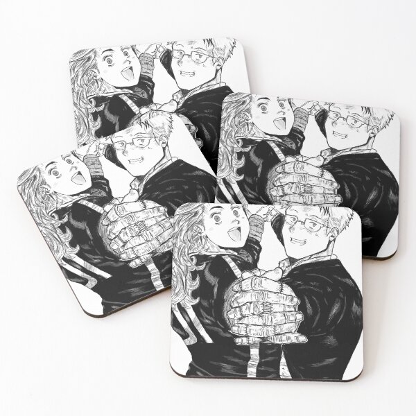 Item preview, Noi and Shin designed and sold by Loresoul.