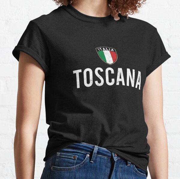 toscano clothing website