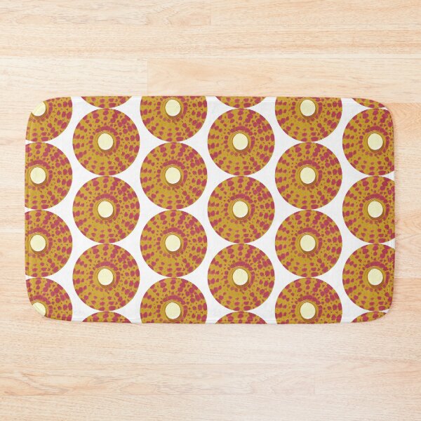 Item preview, Ray of Sunshine Mandala  designed and sold by EmilySutin.