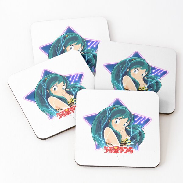 Item preview, Urusei Yatsura designed and sold by Ateyo.