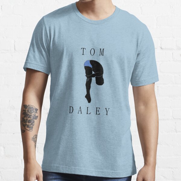 Tom Daley Essential T-Shirt