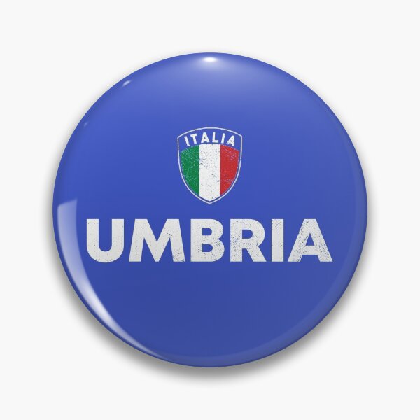 Item preview, Umbria Pride Umbrian Roots Umbro Heritage designed and sold by zeno27.