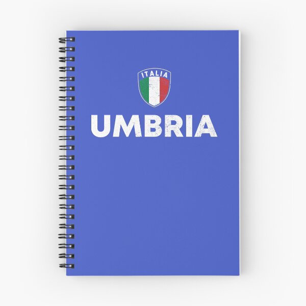 Item preview, Umbria Pride Umbrian Roots Umbro Heritage designed and sold by zeno27.