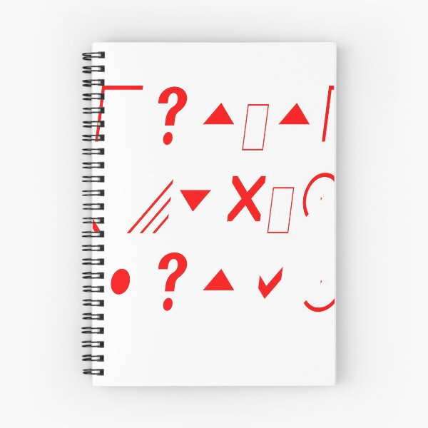Item preview, Symbols designed and sold by Luci3120.