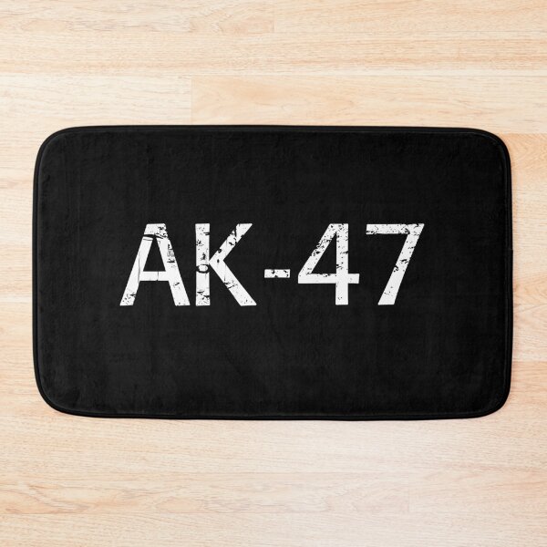 Item preview, AK-47 designed and sold by Brian Kroijer.