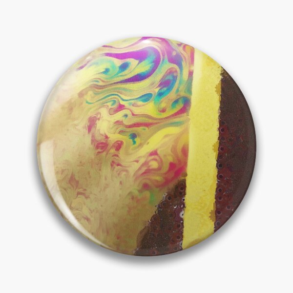 Item preview, Soap Film - Bubble In A Box designed and sold by FOLK ART FUSION by heidiannemorris.