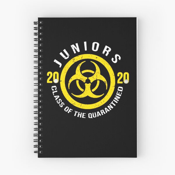 Item preview, Juniors 2020 Class of The quarantined t-shirt gift for men and women, father day designed and sold by RadialTee.