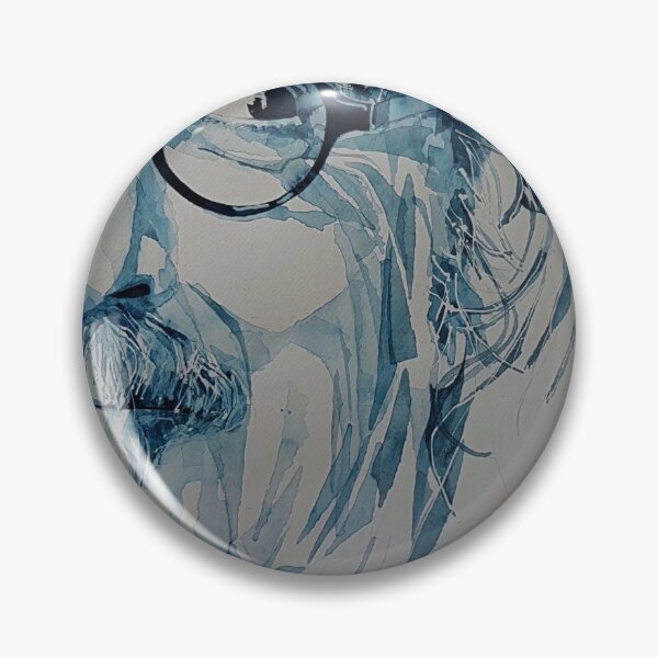 Item preview, Billy designed and sold by PaulLoveringArt.