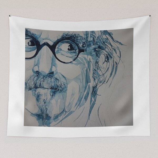 Item preview, Billy designed and sold by PaulLoveringArt.