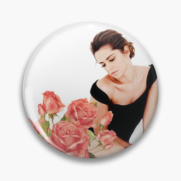 Item preview, Floral Cheryl designed and sold by mynamemollyx.