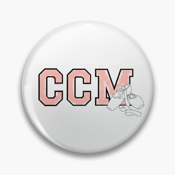Item preview, CCM Ballet designed and sold by cengel199.