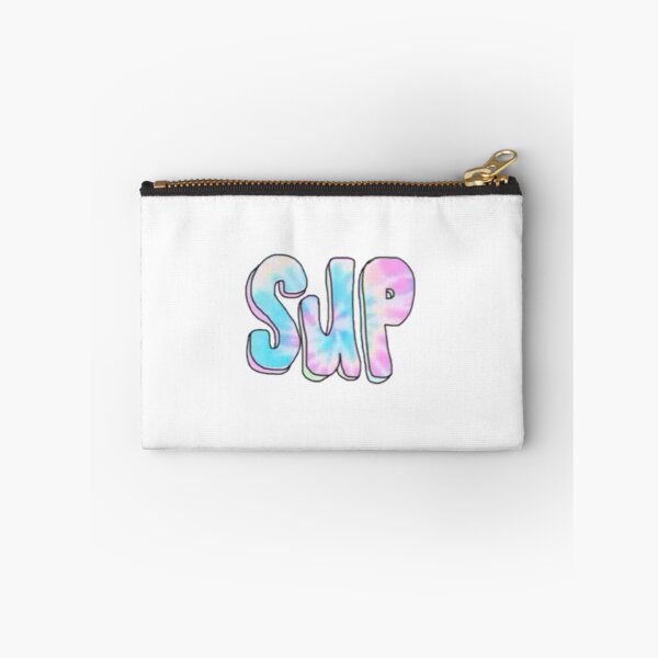 Aperçu de l'œuvre Tye Dye SUP créée et vendue par shannonfraney.