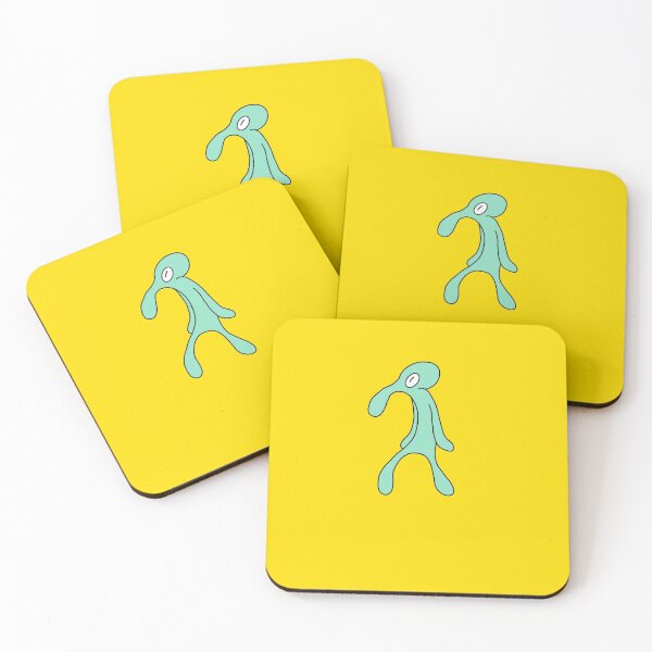 Item preview, Squidward designed and sold by Lj101303.