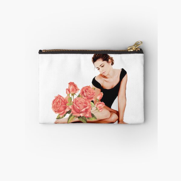 Item preview, Floral Cheryl designed and sold by mynamemollyx.
