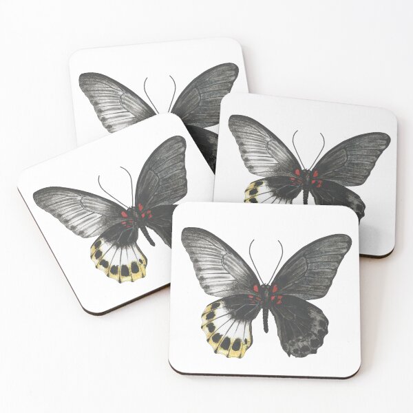 Item preview, Non-Binary Butterfly I designed and sold by ΔĿᎥΣᏁ ᎥᏁƘ.