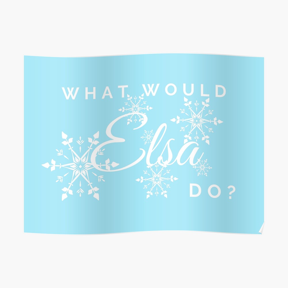 Masque Citation Reine Des Neiges Disney Elsa Frozen Par Elllie16 Redbubble