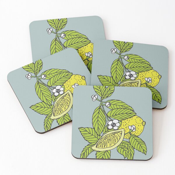 Item preview, Lemon plant designed and sold by Veki5.